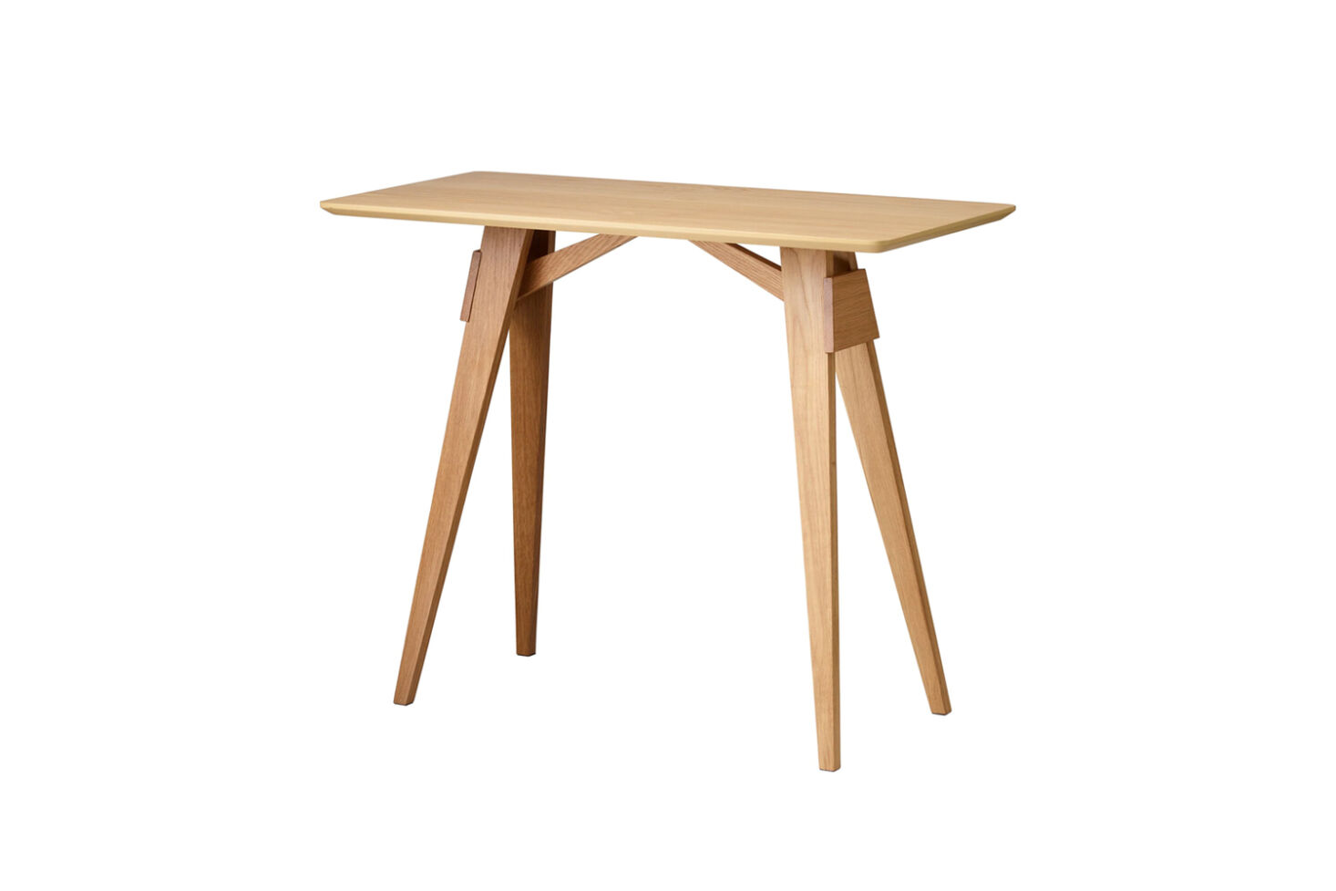 10 Easy Pieces Slim Side Tables Remodelista