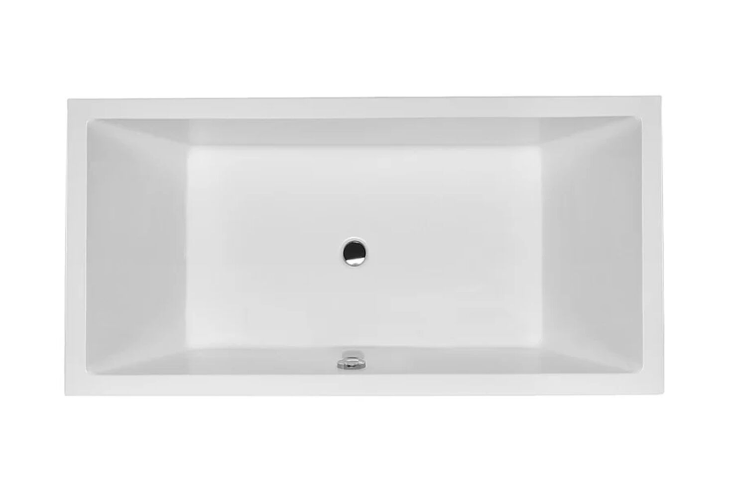 10 Easy Pieces Modern Bathtubs Remodelista