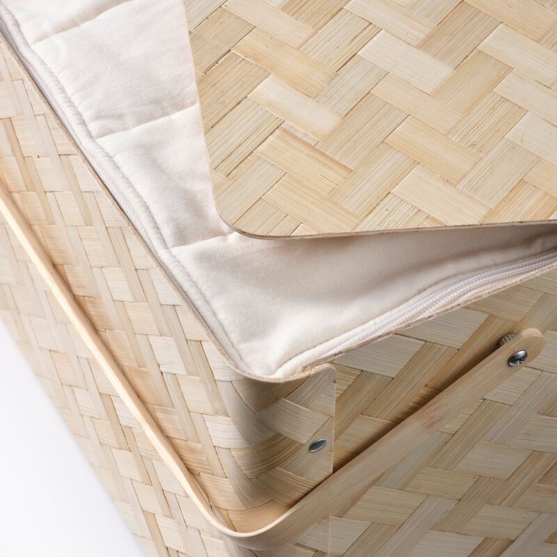 Summer's Most Appealing Picnic Basket (Designed by Ikea and the World