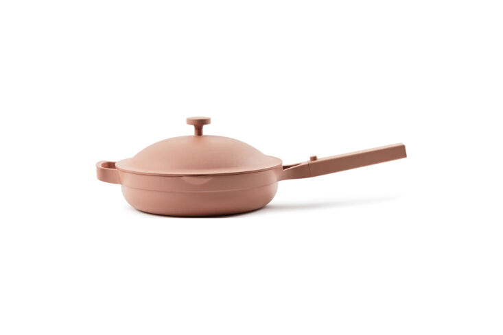 the always pan in spice is \$\1\29 from our place. 27
