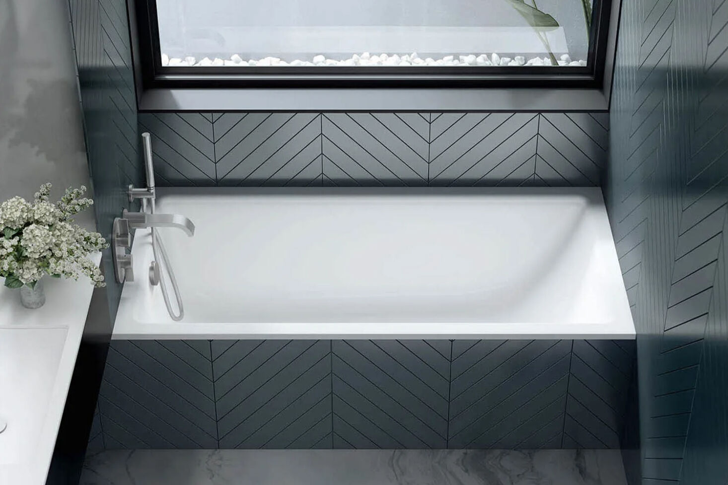 10 Easy Pieces Drop In Bathtubs Remodelista