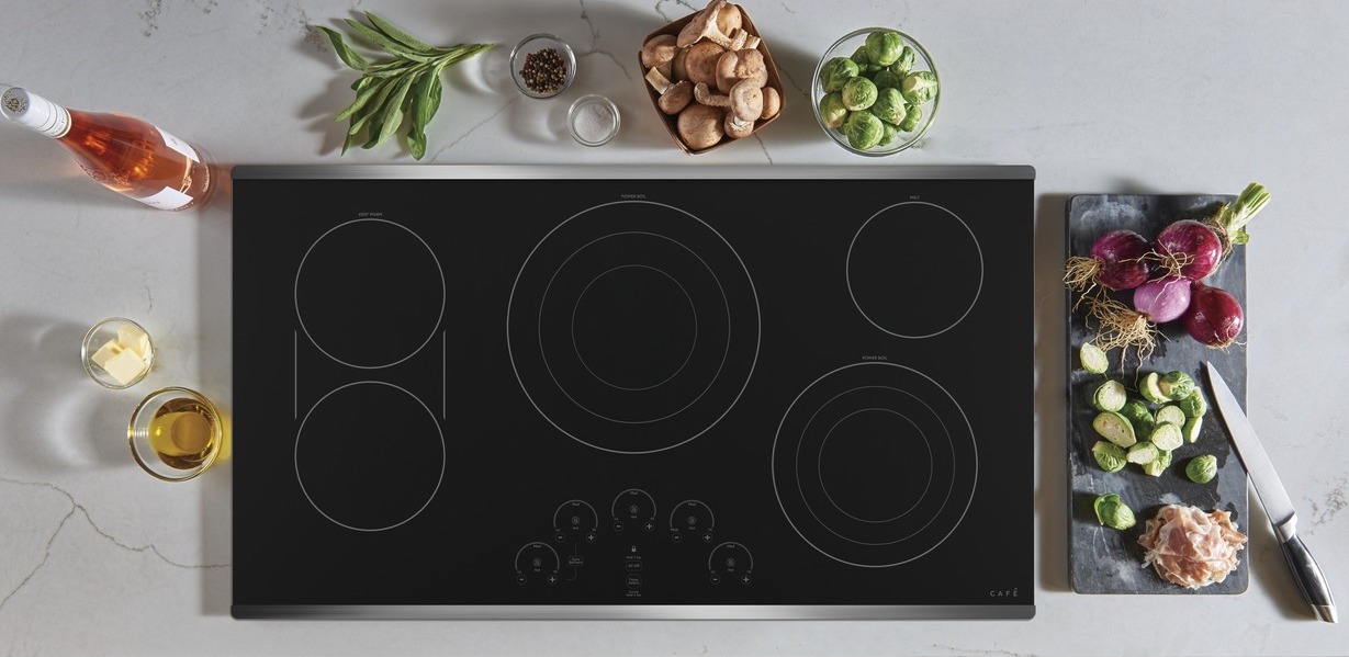 Gas vs. Electric vs. Induction CooktopsRemodeling 101 Remodelista