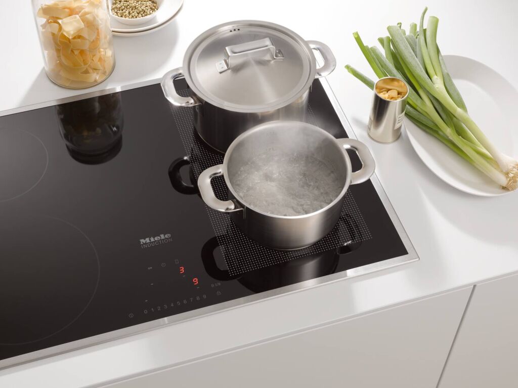 Gas vs. Electric vs. Induction CooktopsRemodeling 101 Remodelista
