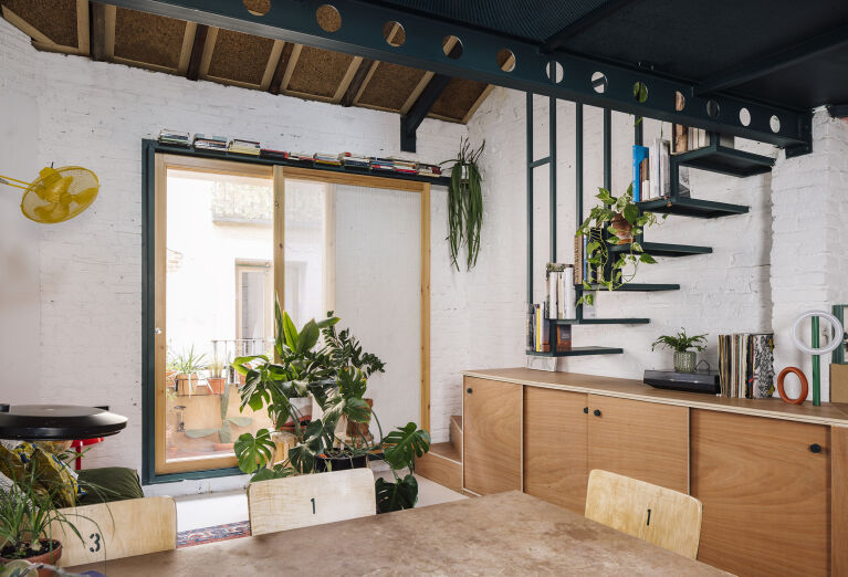 Picture of Modern living, home design ideas, inspiration, and advice.