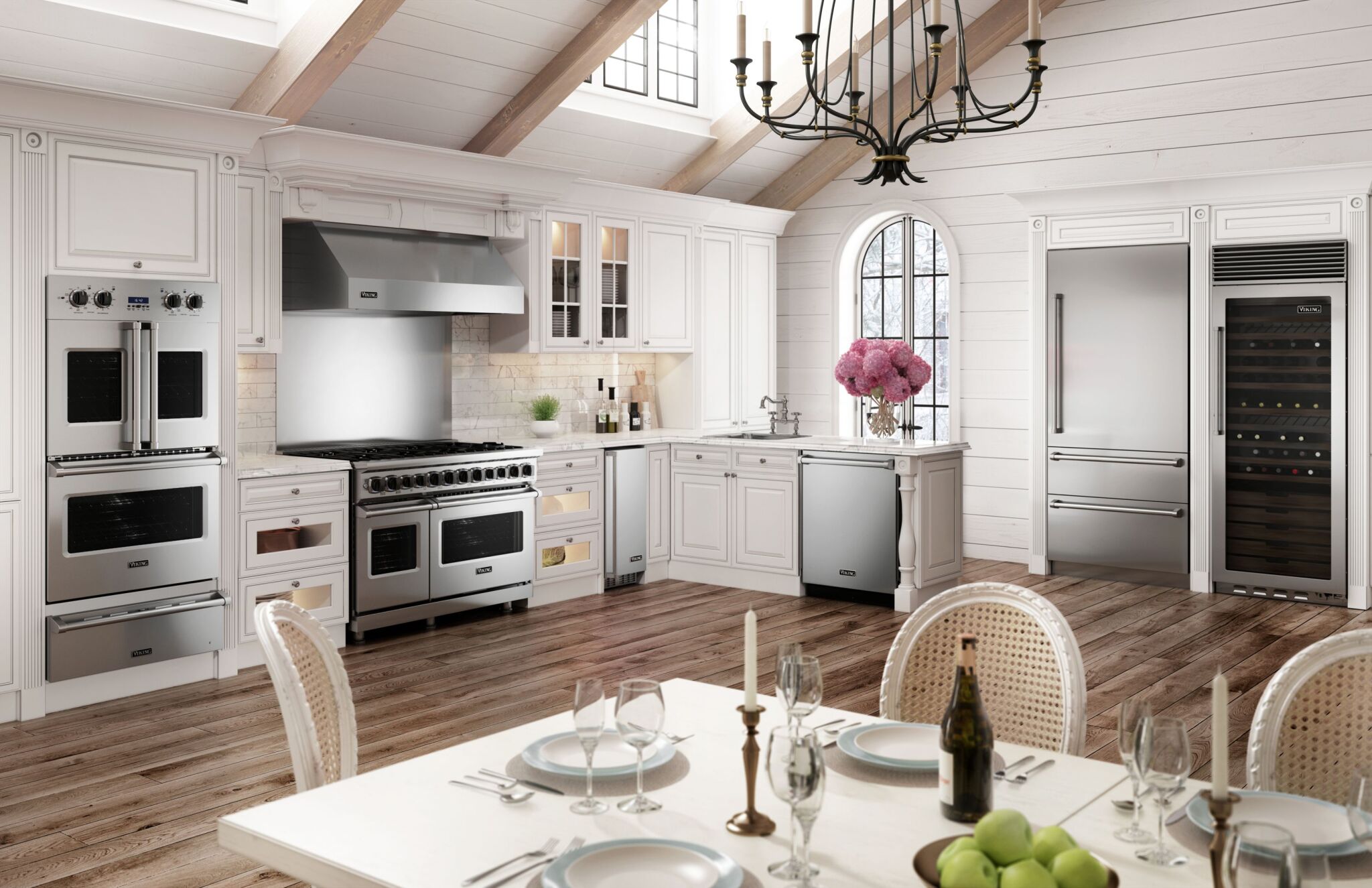 Kitchen Appliance Packages for Every Budget Remodeling 101 Remodelista