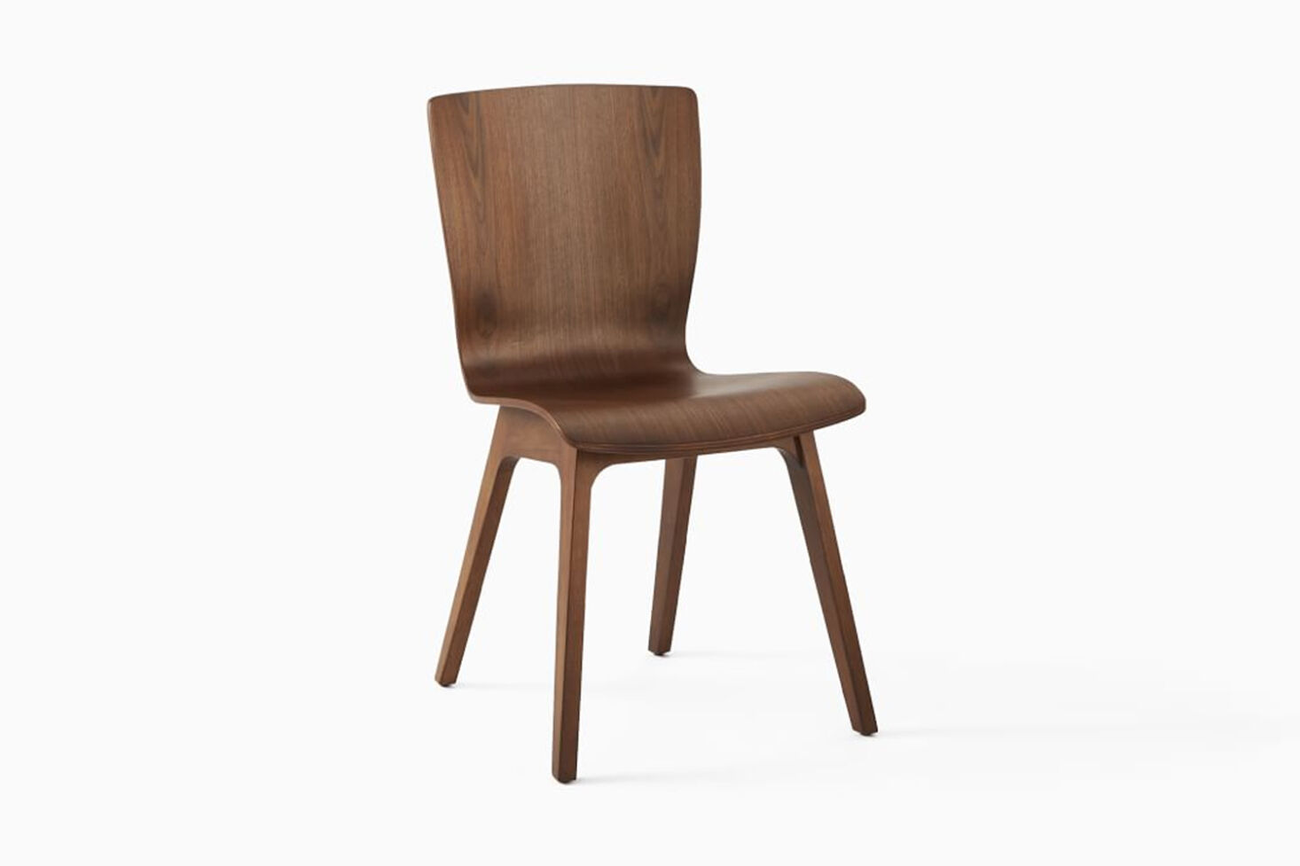 10 Easy Pieces Bentwood Dining Chairs Remodelista