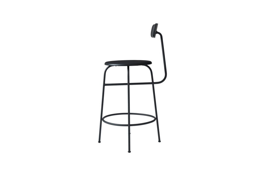 10 Easy Pieces Industrial Bar Stools with Backs Remodelista