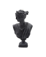 Artemis Candle - Cobalt Blue | NÉOS CANDLESTUDIO main image 0