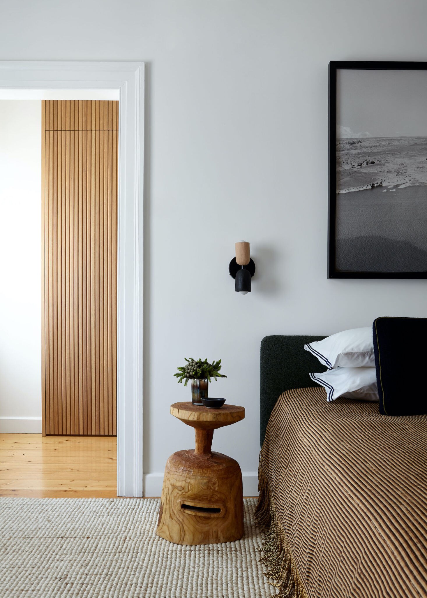 Social Circles: An Interior Designer Reimagines a Classic West Village ...