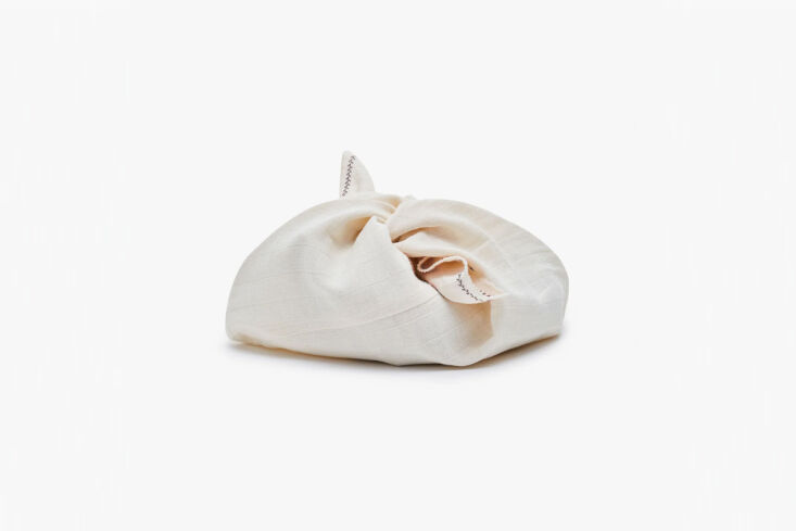 the bicla filial bread bento is made from \100 percent linen with subtle embroi 17