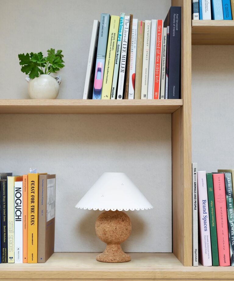 Eco-Friendly Cork Has a Multitude of New Uses in the Home
