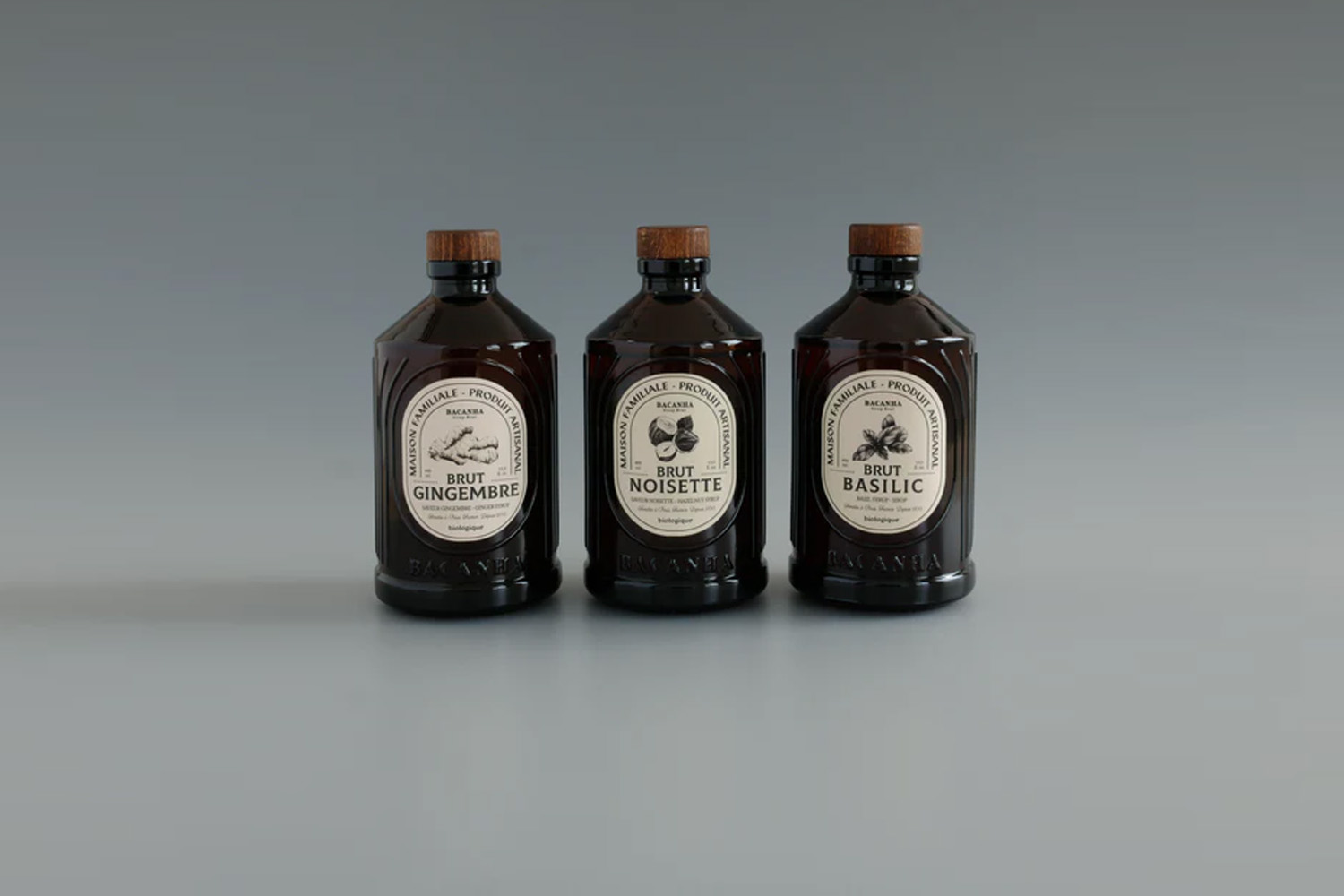 french syrups from labour & wait are made from organic, natural ingredients 24