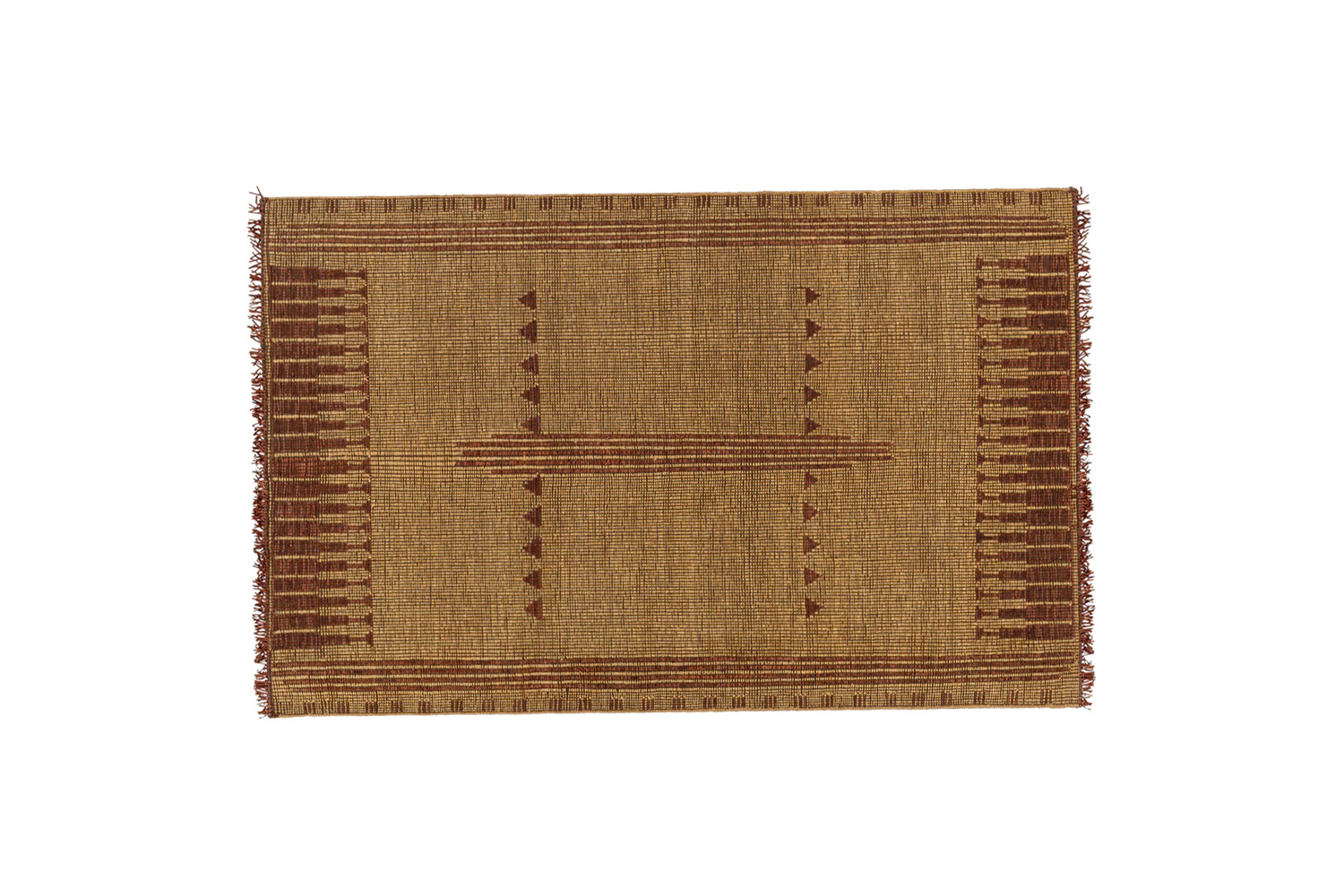 the surya toureg tog \2305 rug is \$\165 at rug trend. 32