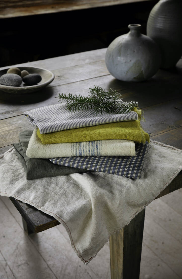 and a thoughtful small something to make and give: get the instructions in wint 19
