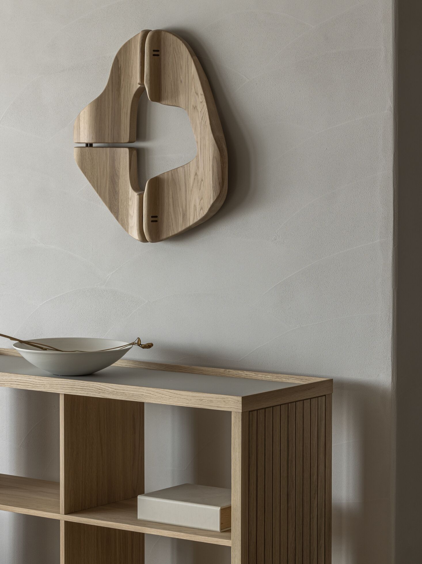Hiroo Residence: A Soothing Retreat in Bustling Tokyo - Remodelista