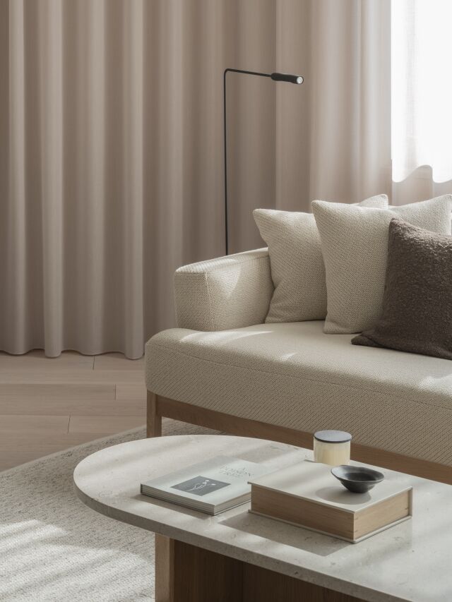 Hiroo Residence: A Soothing Retreat in Bustling Tokyo - Remodelista
