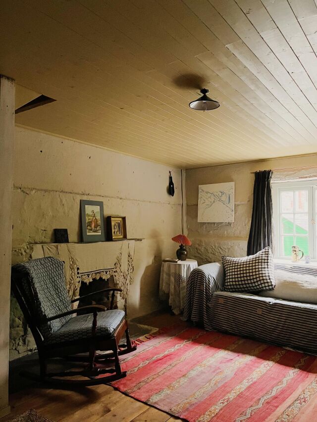 Little Mill Abergavenny A Dreamy Holiday Rental Cottage in Wales