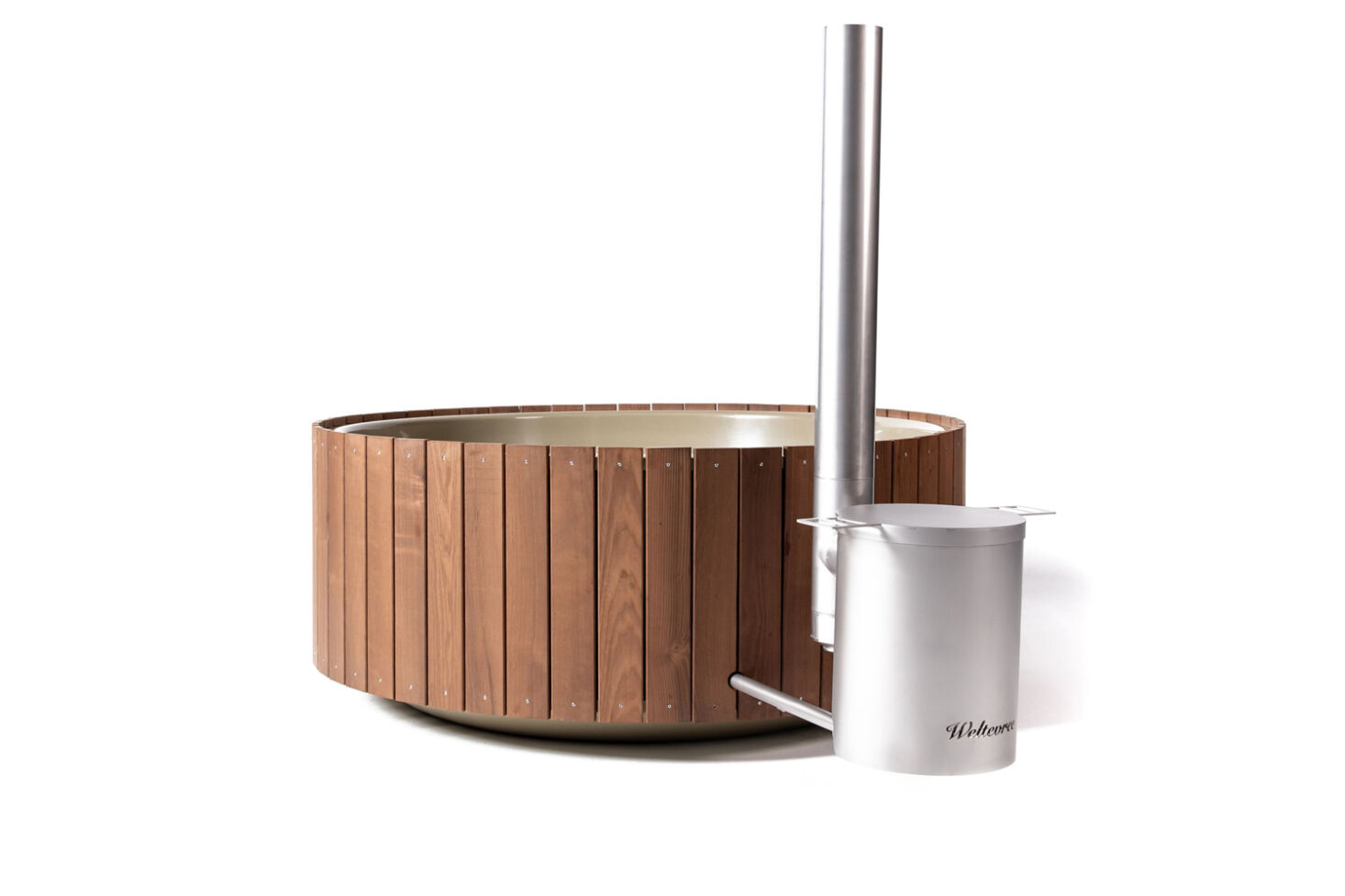 WoodBurning Hot Tubs The 10 Best From Remodelista's Editors 10 Easy
