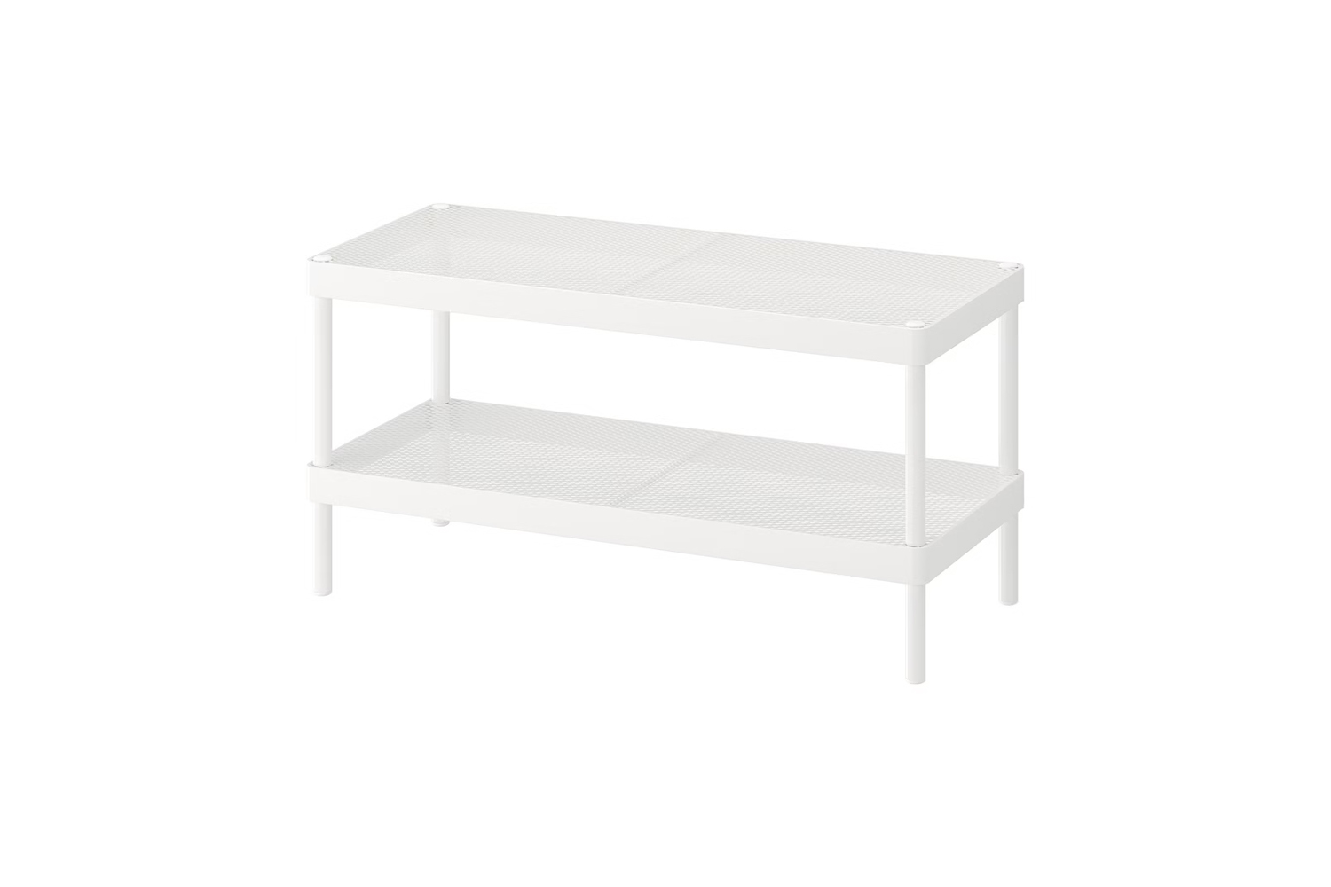 10 Easy Pieces: Open Shelf Shoe Racks - Remodelista