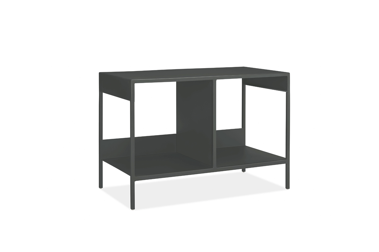 Gaston Control Racks 10 Easy Pieces: Open Shelf Shoe Racks - Remodelista