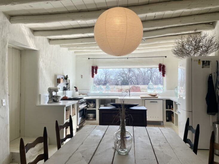 in shoring up—and unbuttoning—one of the most historic haciendas in galiste 19