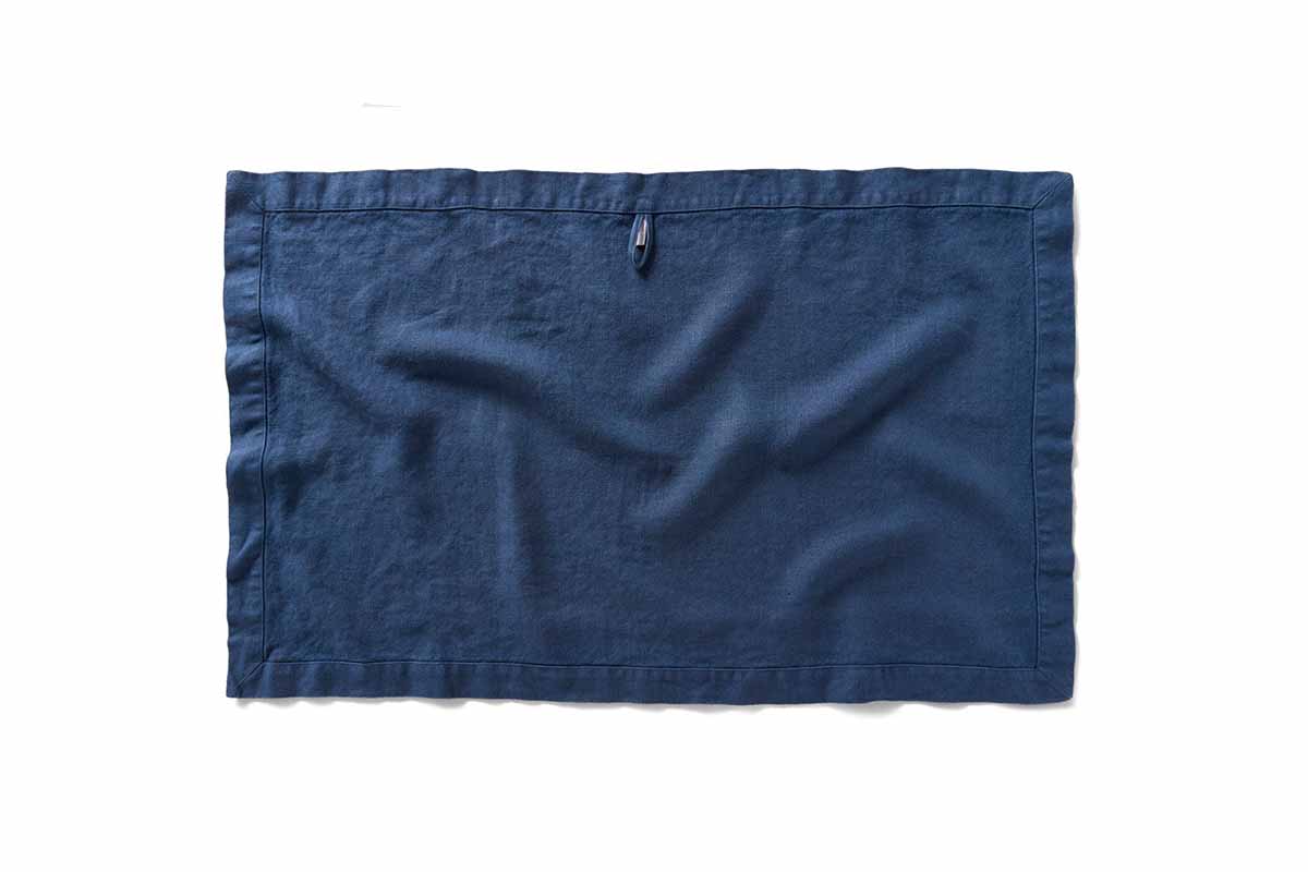 Lin Sheets Linoto: Linen Sheets, Towels, and More, Cut and Sewn to a T - Remodelista