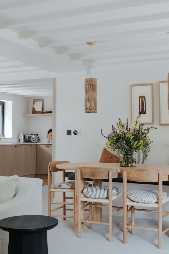 Blackwood A HighEnd Garage Renovation in North Norfolk