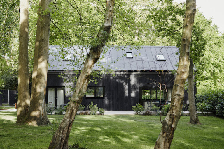 Blackwood A HighEnd Garage Renovation in North Norfolk