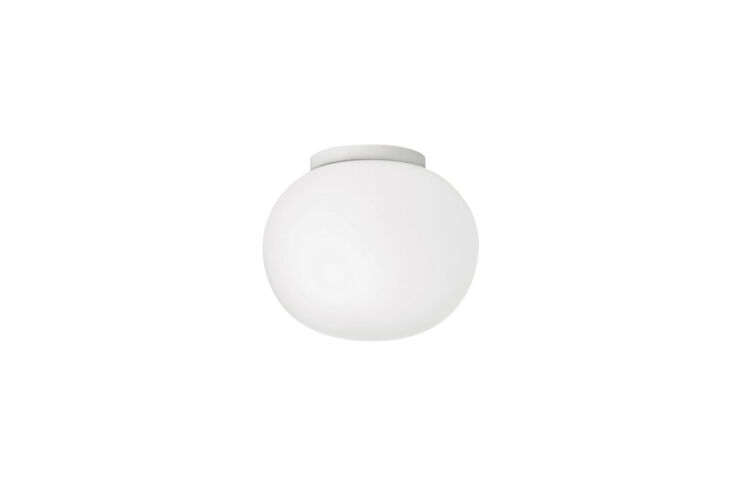 the flos glo ball by jasper morrison is the favorite of architect jon handley o 22