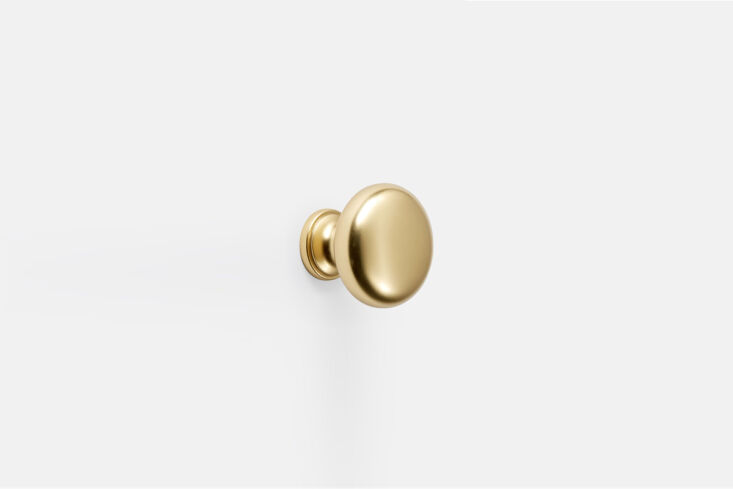 the massey round cabinet knob is \$\14 from rejuvenation. 28