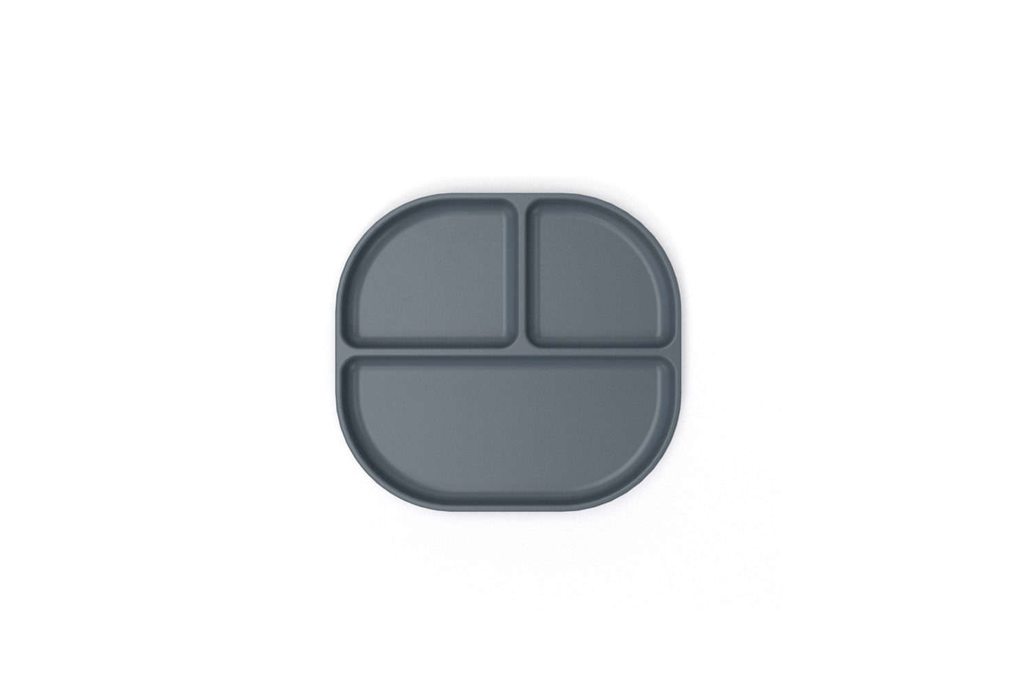 10 Easy Pieces: Divided Dinner Trays (for Adults and Children ...