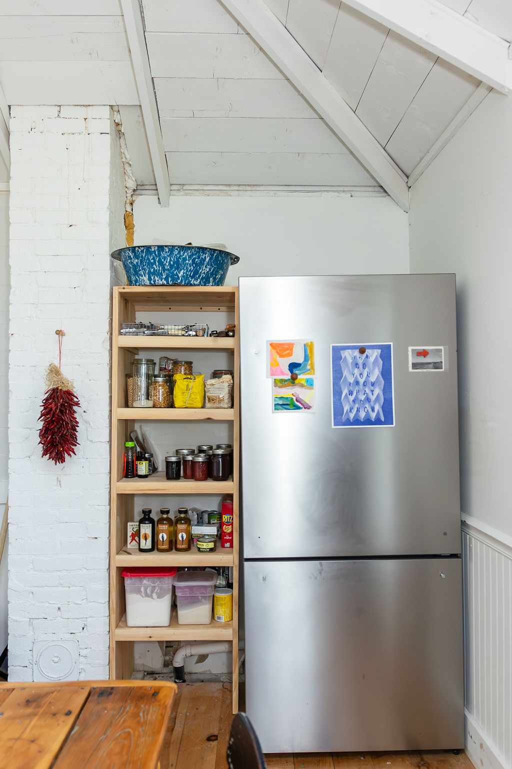 Marjory Sweet in Maine A Tour of the 'Farm Lunch' Author's Rental in