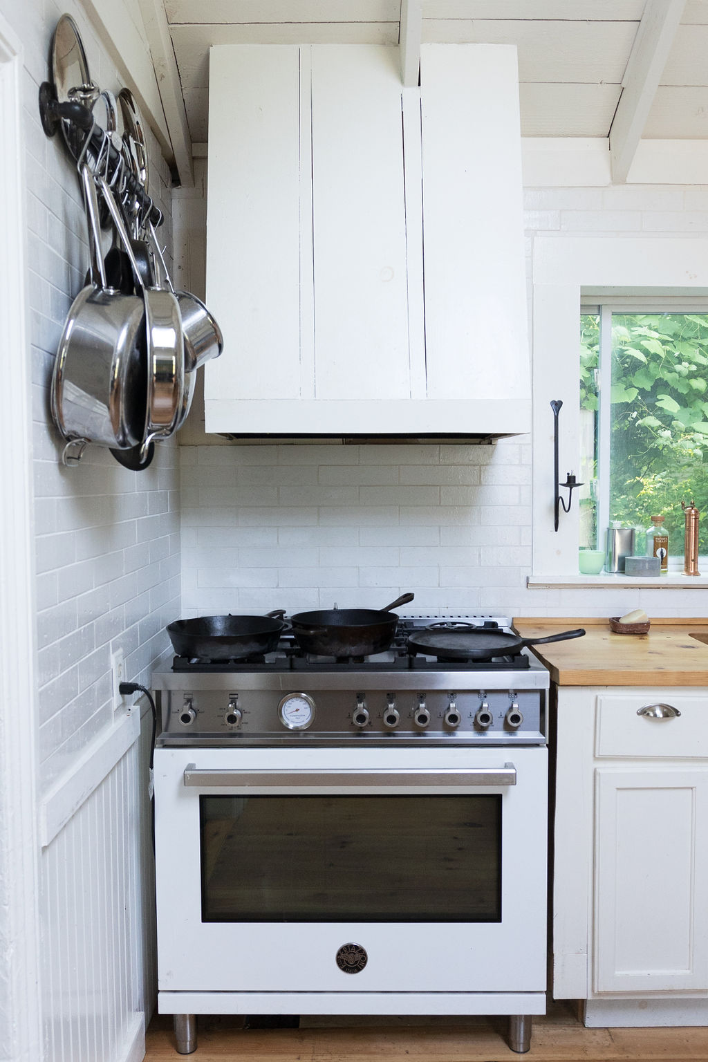 Marjory Sweet in Maine A Tour of the 'Farm Lunch' Author's Rental in