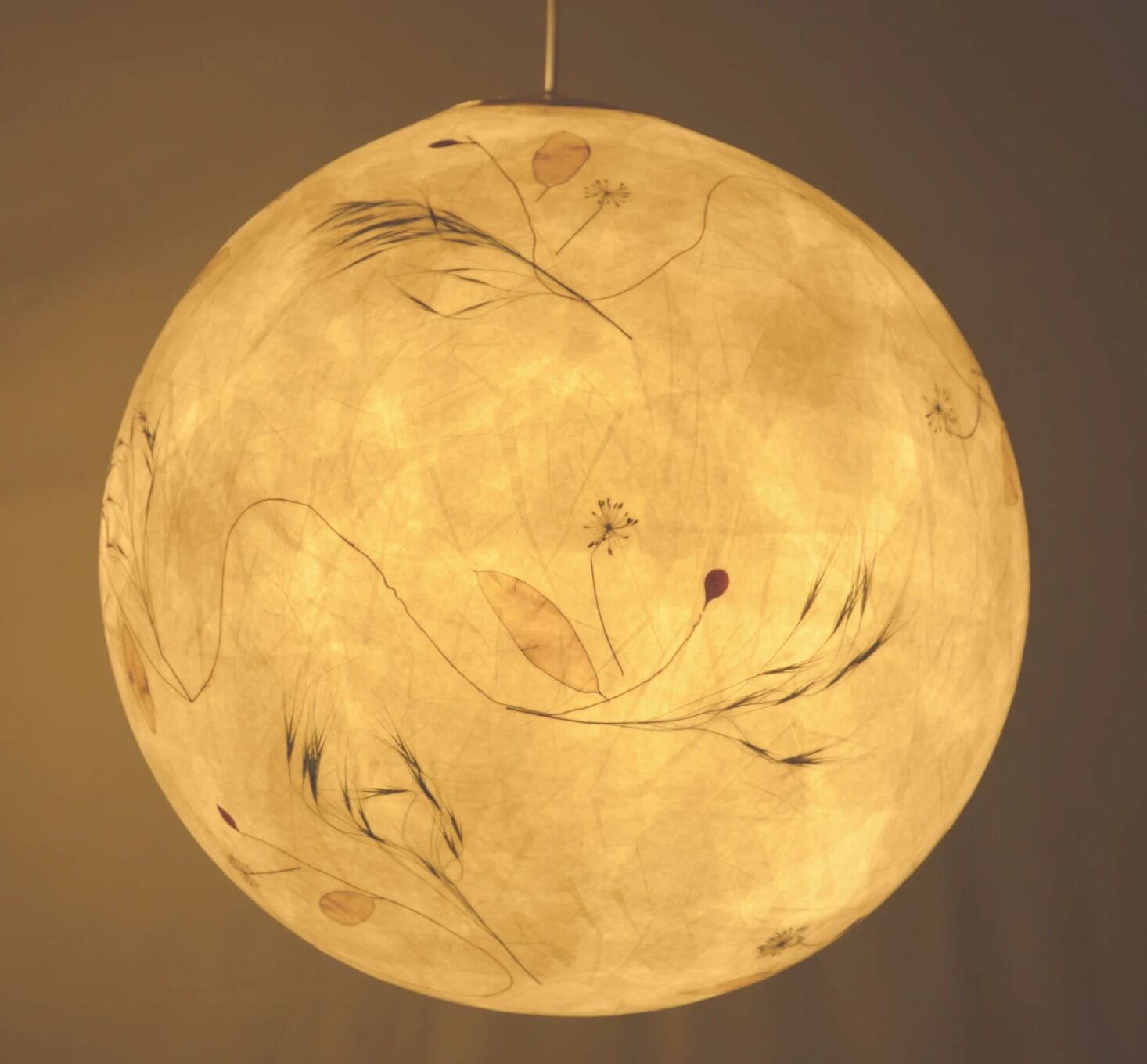 5 Favorites Artfully Embellished Paper Globe Lanterns Remodelista