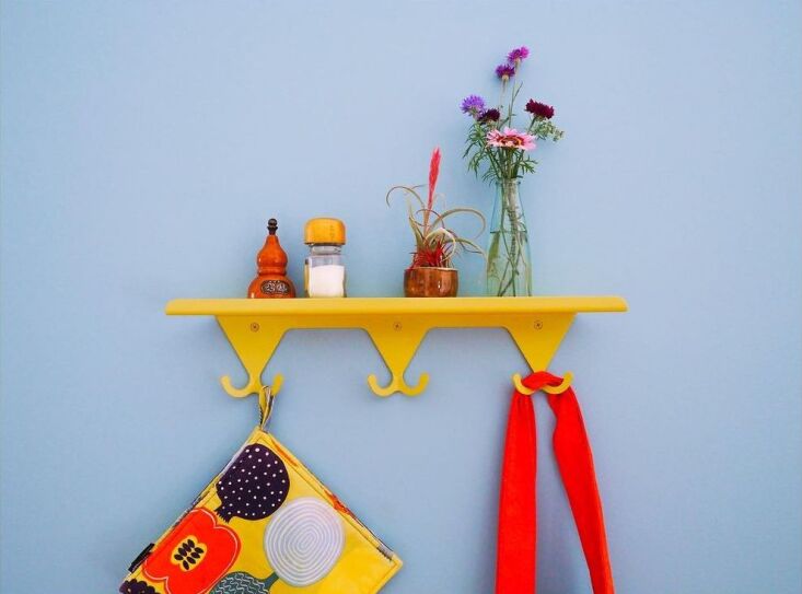 SelfAdhesive Metal Hooks By Scout Regalia