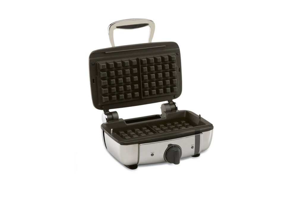 Best Waffle Makers: 10 Easy Pieces