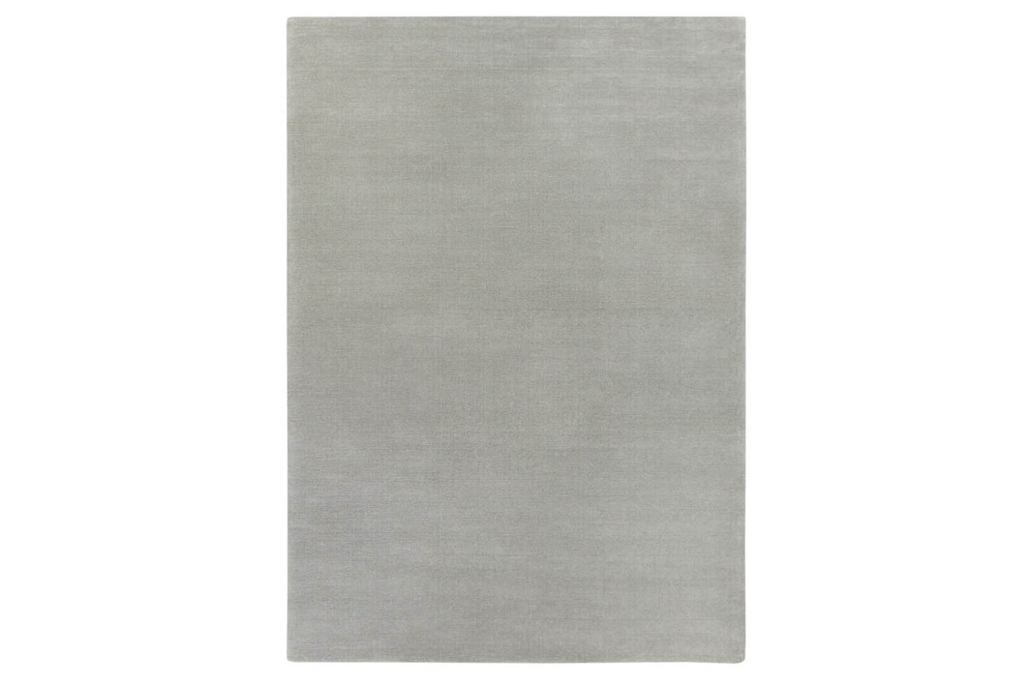 The 10 Best Solid Gray Area Rugs: 10 Easy Pieces