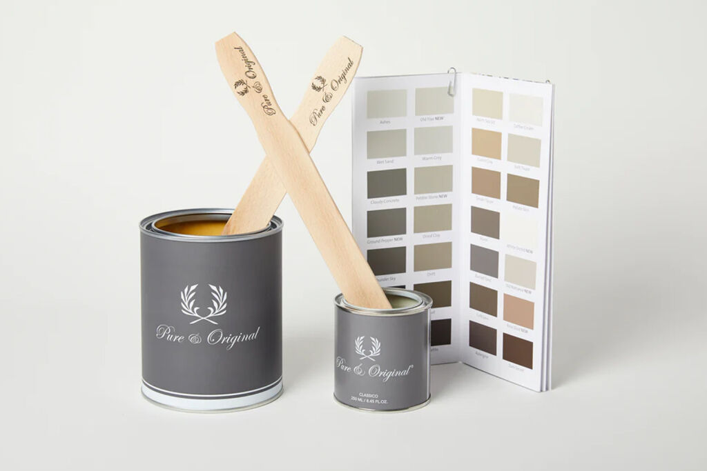 View of Best Latex-Free Eco-Friendly Paints: 10 Easy Pieces