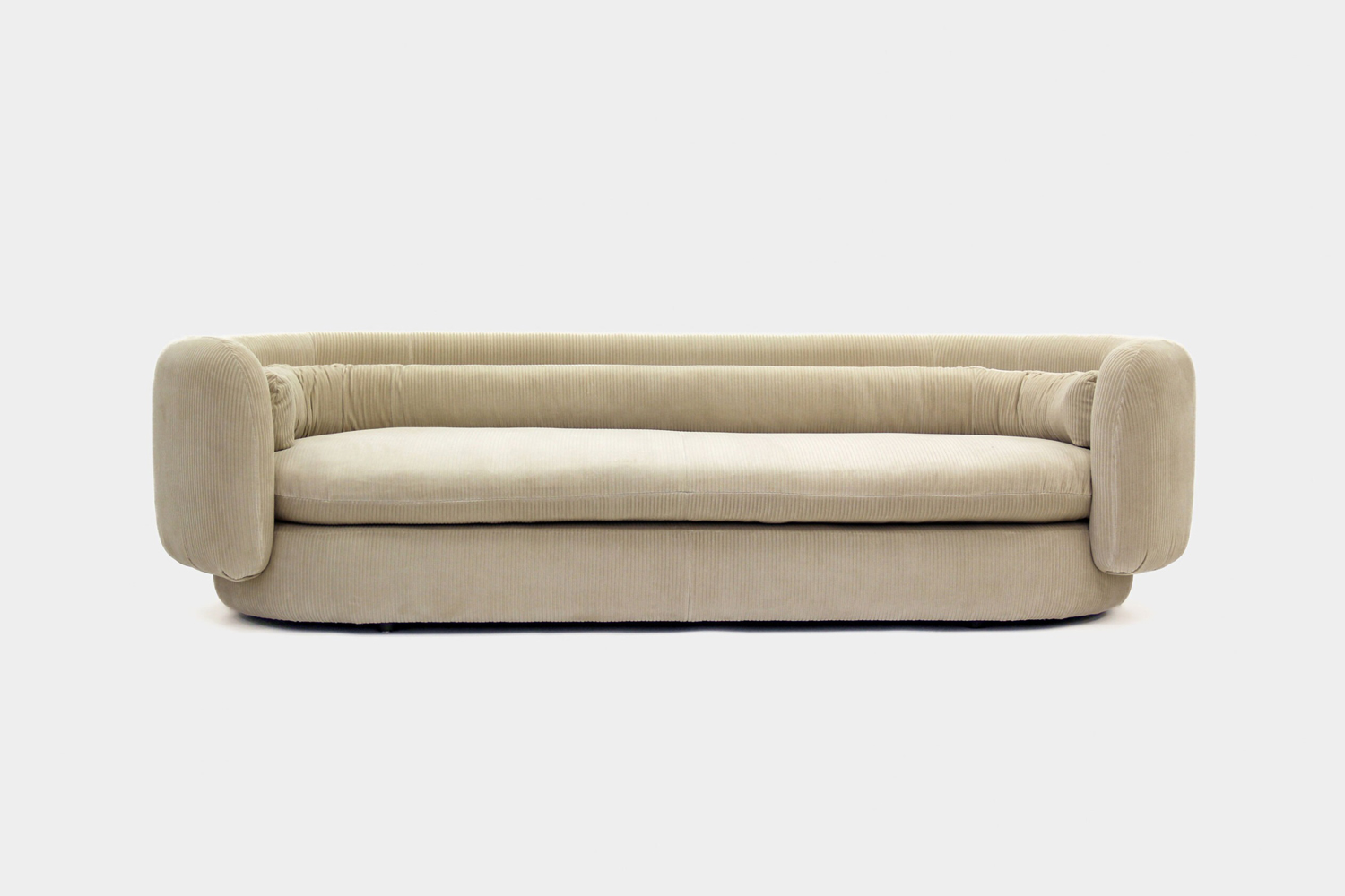 10 Easy Pieces: Corduroy Sofas - Remodelista