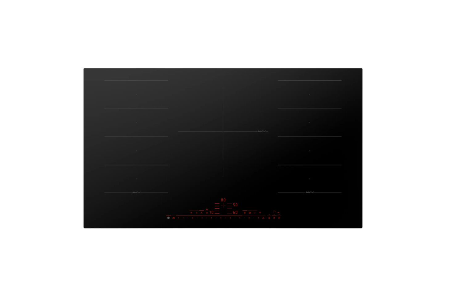 Best 36Inch Induction Cooktops for the Kitchen 10 Easy Pieces