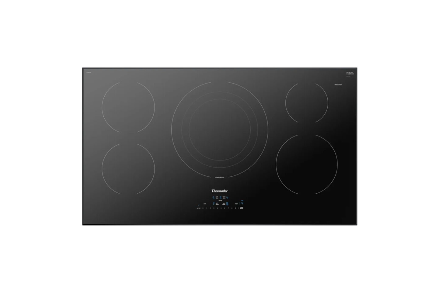 Best 36Inch Induction Cooktops for the Kitchen 10 Easy Pieces