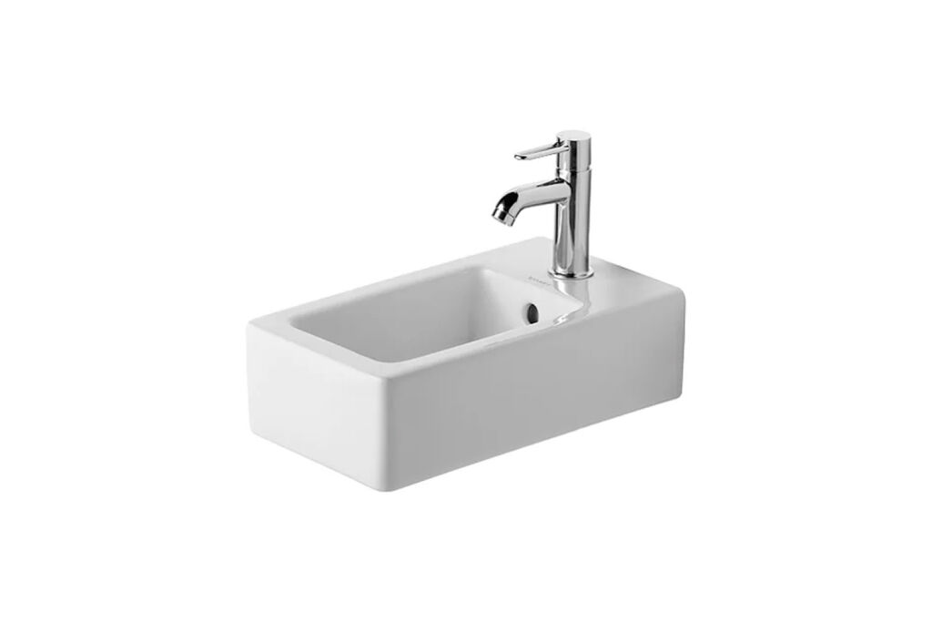 Small Hand Rinse Basin Tiny Extra Small Bathroom Sinks: 10 Easy Pieces