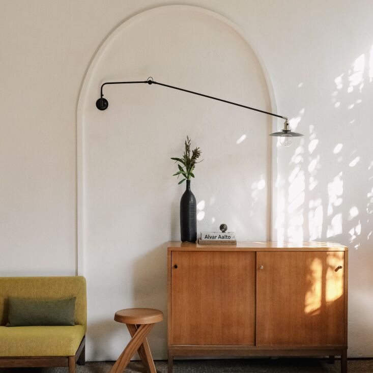 from wo & wé, which designs and makes its lights in a workshop in lyon, fr 17