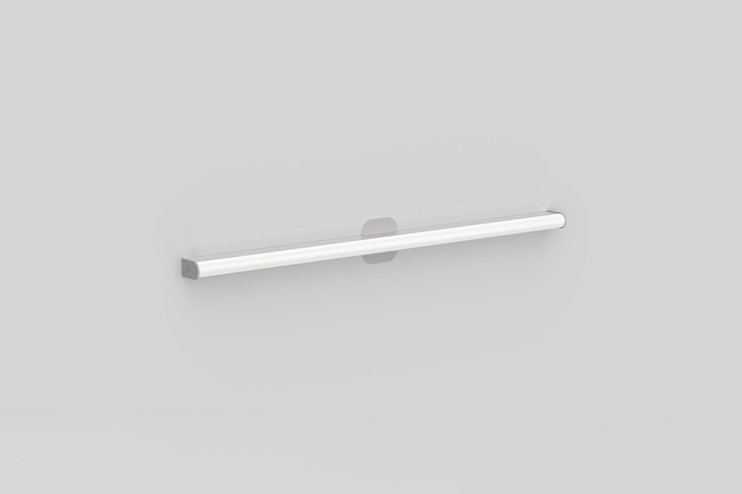 Wall Led Tube Pattern Best Linear Tube-Style Wall Sconce Light Fixtures: 10 Easy Pieces