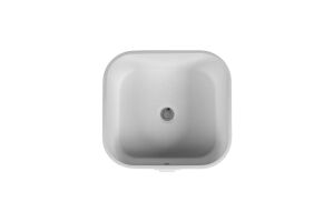 Contemporary Ceramic Rectangle/Square Undermount Bathroom Sink With 1 Hole Supply Line Center Trapway And Shutoff Valve P 92957 Contemporary Ceramic Rectangle/Square Undermount Bathroom Sink With 1 Hole Supply Line Center Trapway And Shutoff Valve P 92957