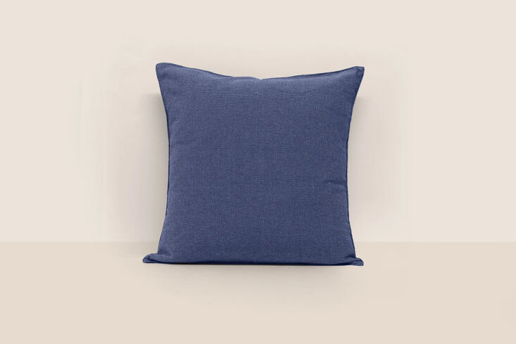 the pillows and bedrolls are both from tensira, makers of kapok fill cotton bed 29