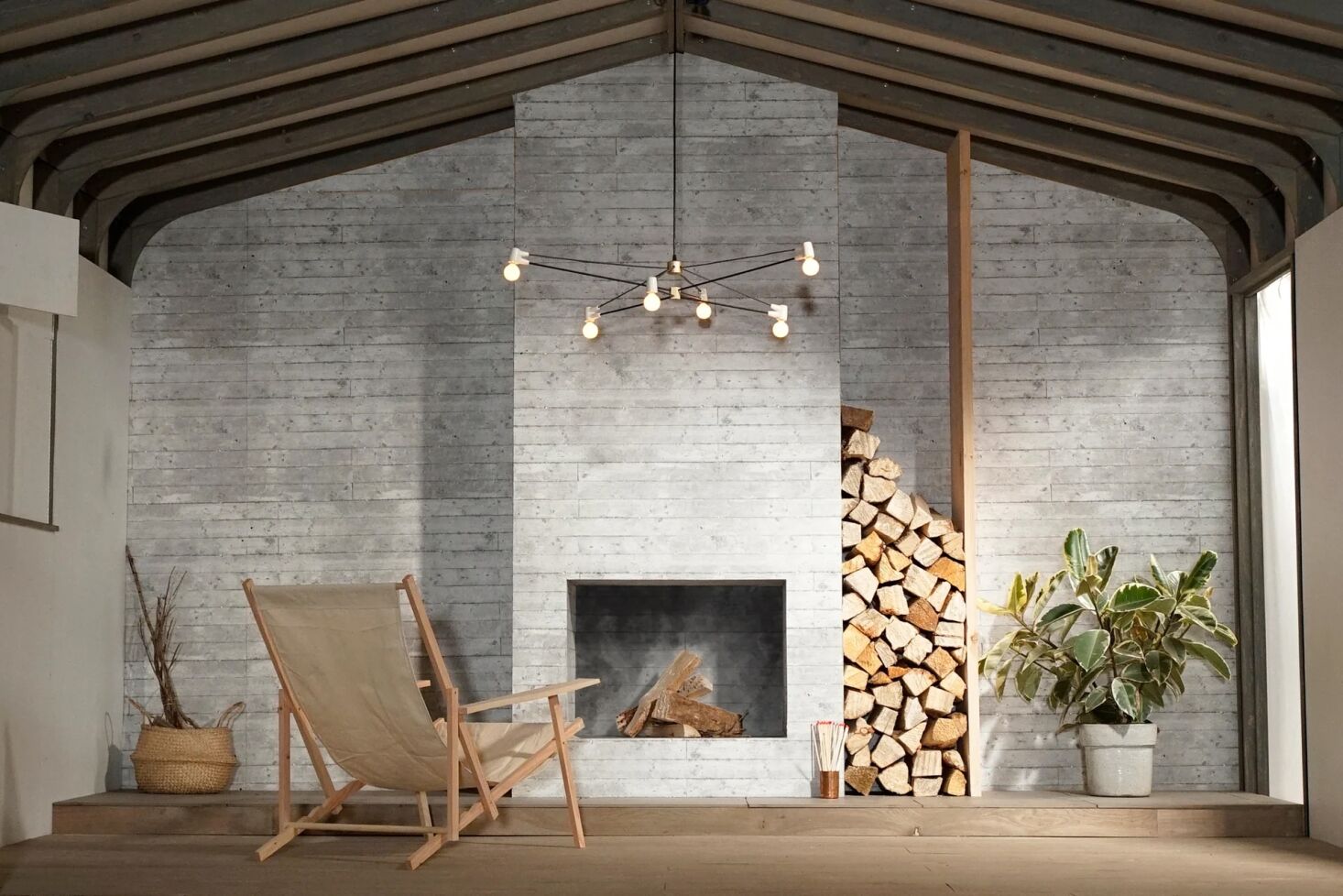 How high to hang or mount a light? Lighting placement and sizing tips ...