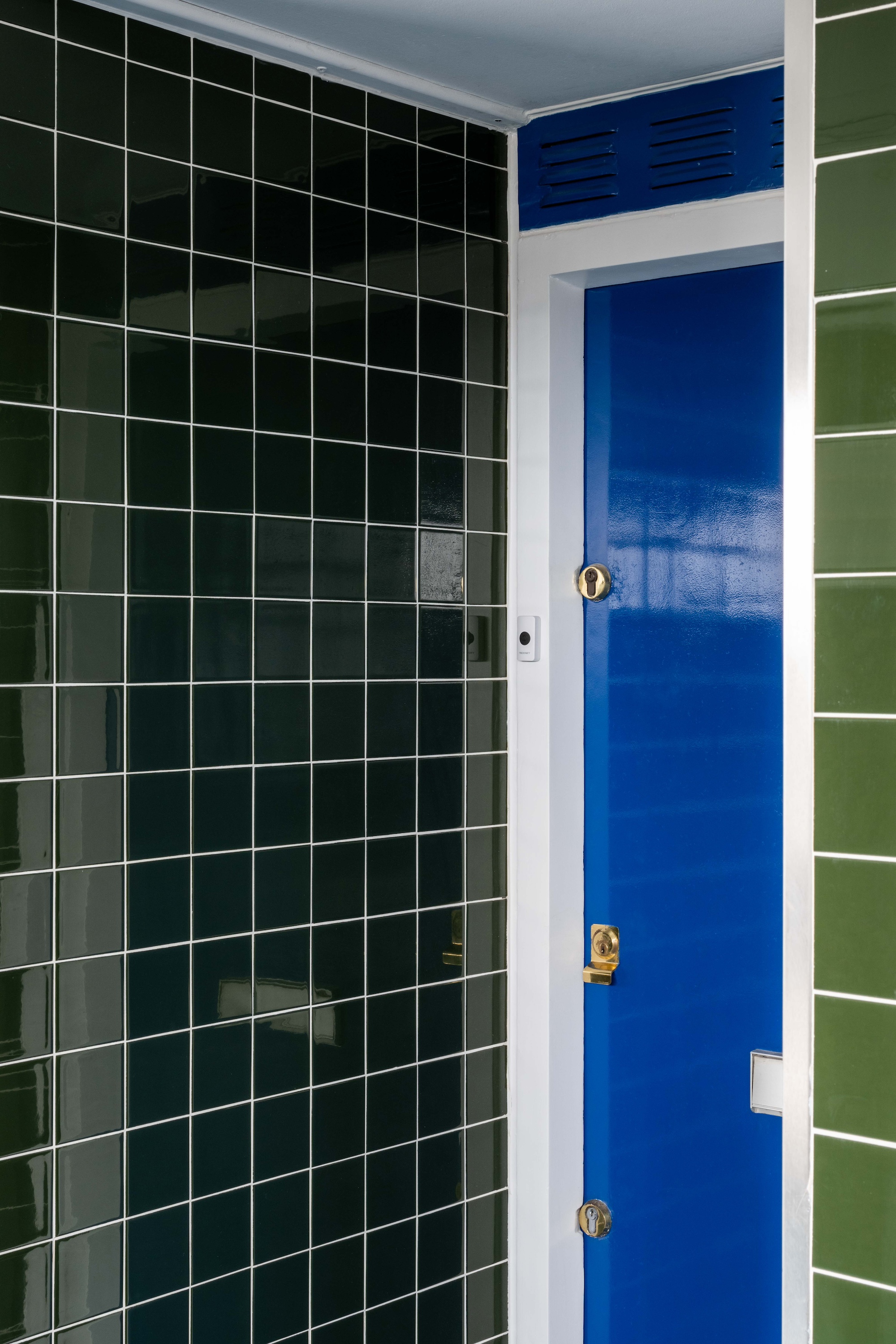Fresh Look at A Brutalist Remodel Honest Materials And Bespoke Upgrades In A