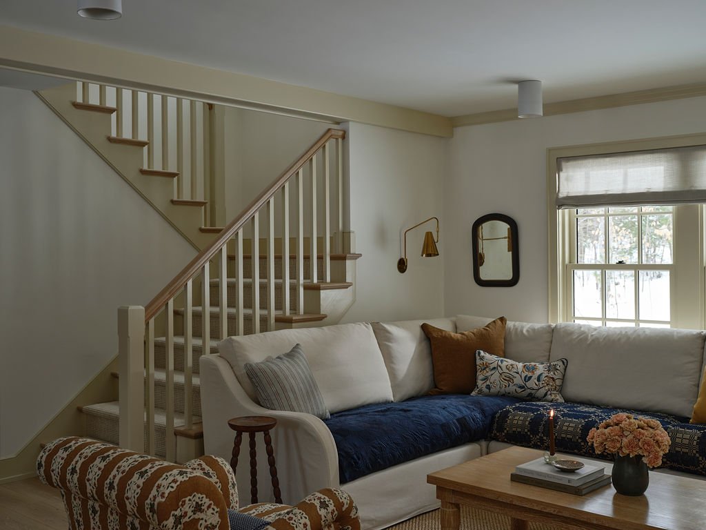 A Shaker-Inspired Lake House Designed by Heidi Lachapelle: A New Build ...