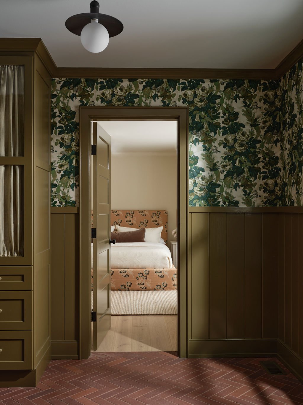 Quick Takes With: Heidi Lachapelle - Remodelista
